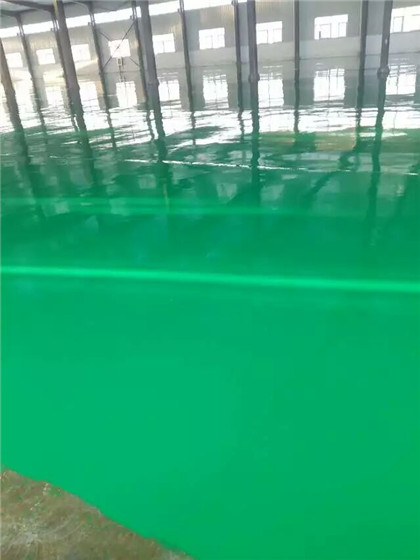 城口，我直接给你一份室外地坪漆翻新维修