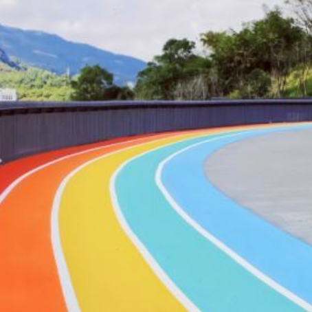 城口室外地坪施工